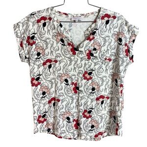 Part Two Copenhagen Floral Shirt